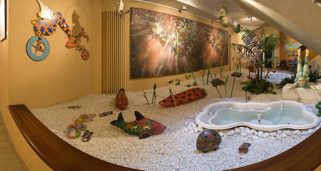 Villa Esprit3 Ginebra Habitación foto